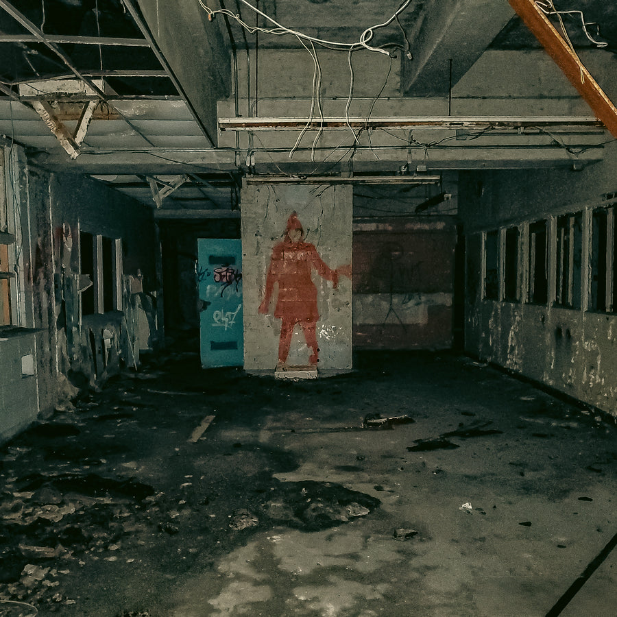 Incinérateur des Carrières