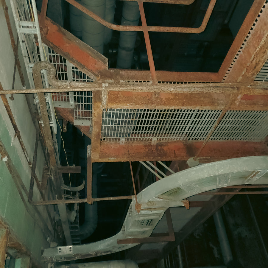 Incinérateur des Carrières