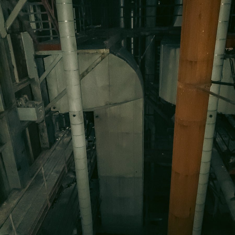 Incinérateur des Carrières