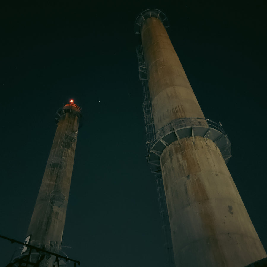 Incinérateur des Carrières