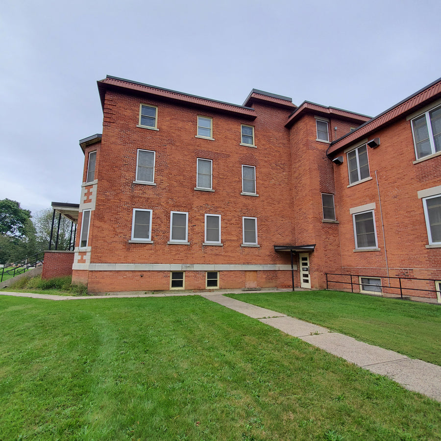 Centre psychiatrique de Brockville