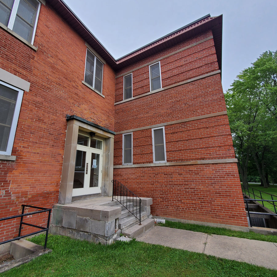 Centre psychiatrique de Brockville