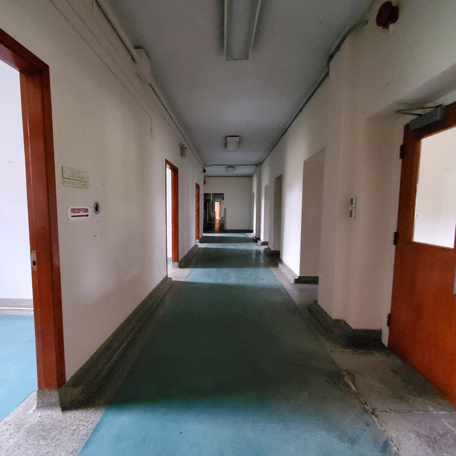 Centre psychiatrique de Brockville