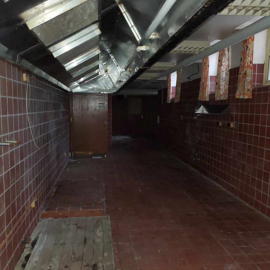 Centre psychiatrique de Brockville