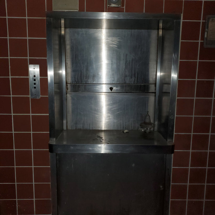 Centre psychiatrique de Brockville