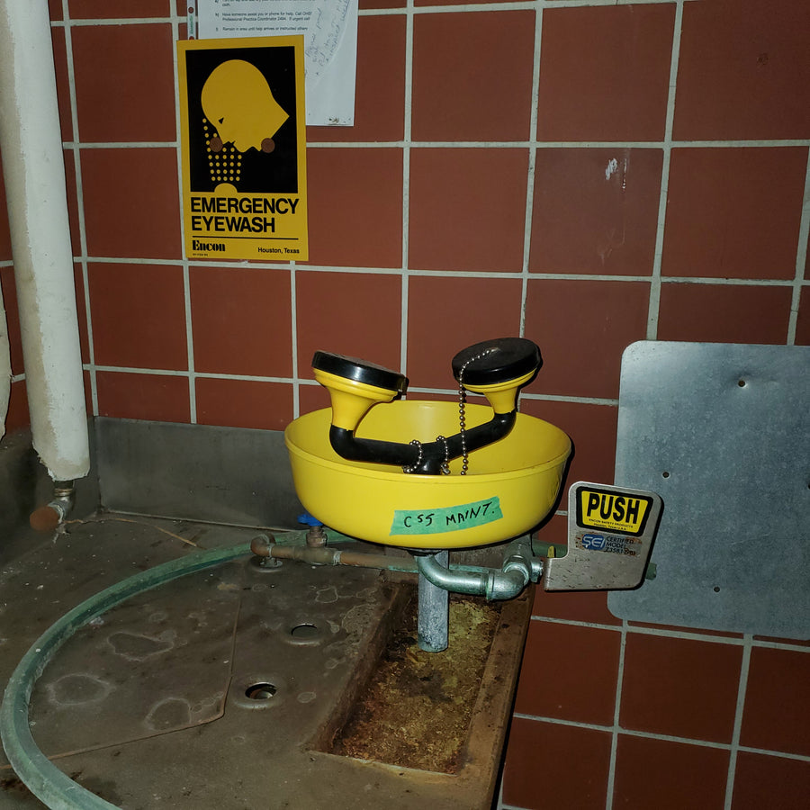 Centre psychiatrique de Brockville