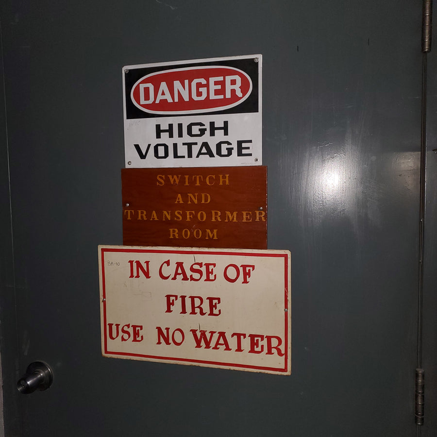 Centre psychiatrique de Brockville