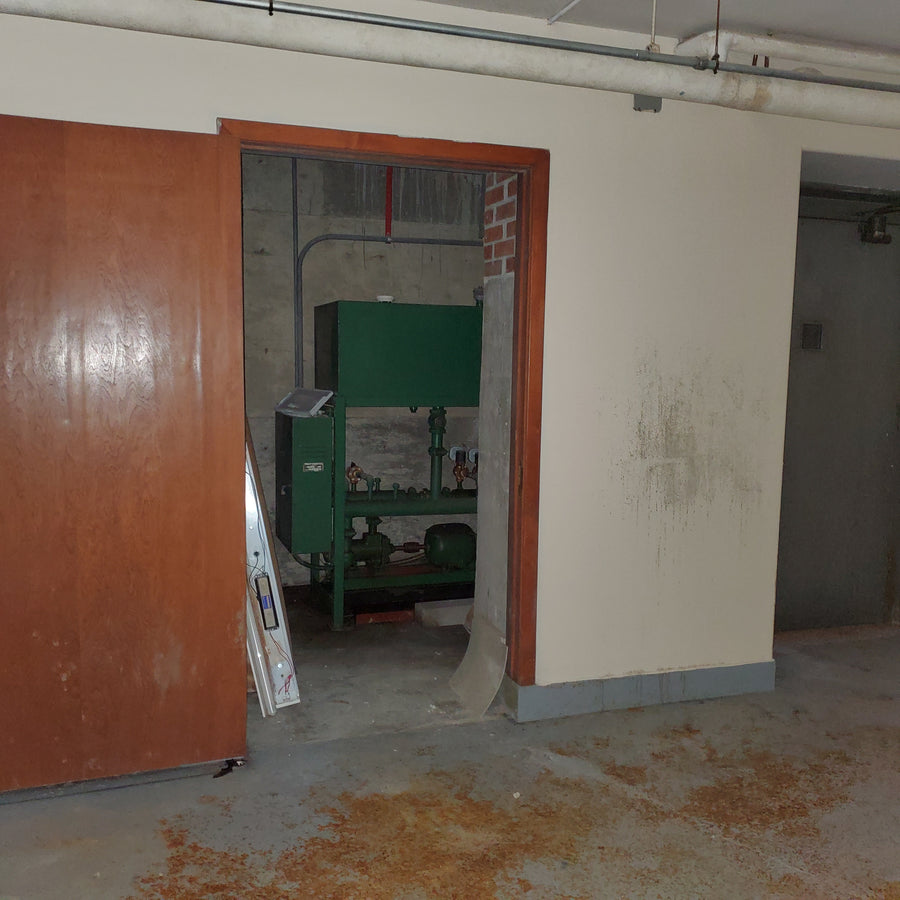 Centre psychiatrique de Brockville