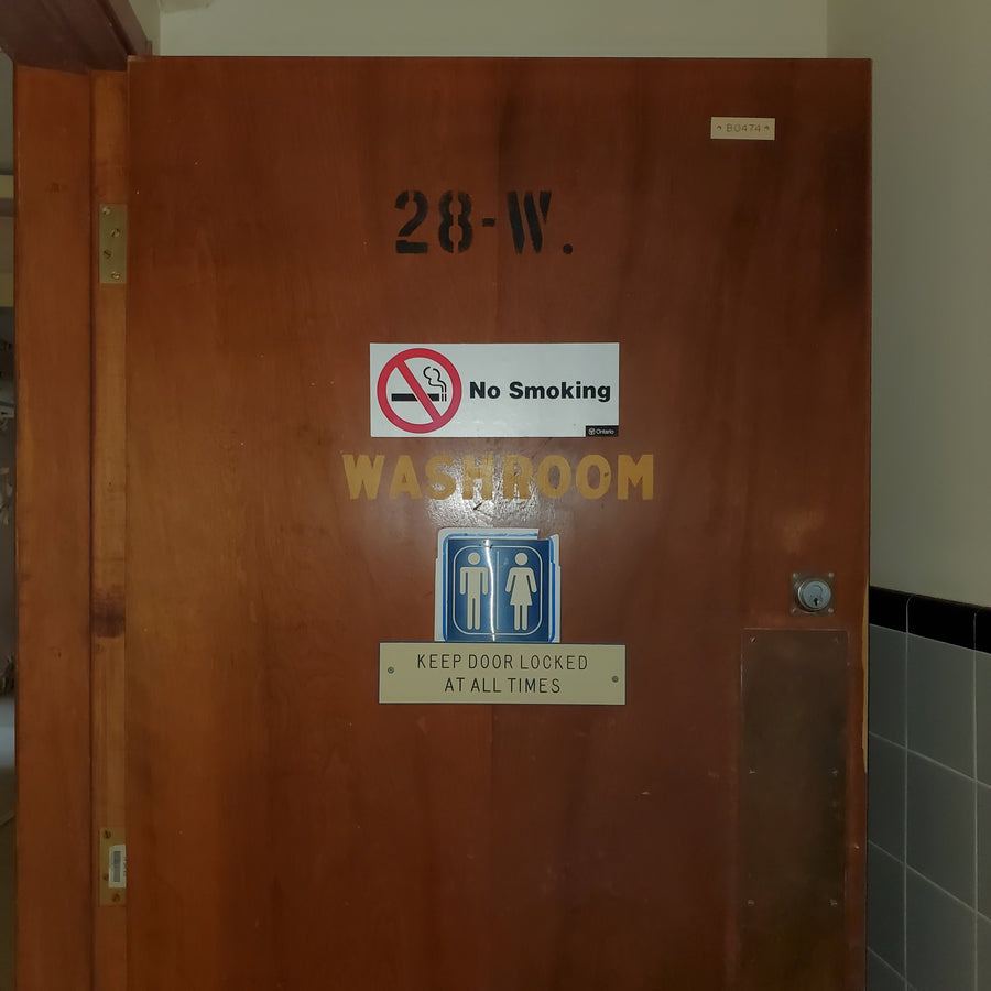 Centre psychiatrique de Brockville