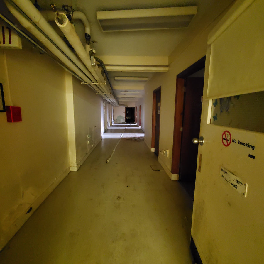 Centre psychiatrique de Brockville