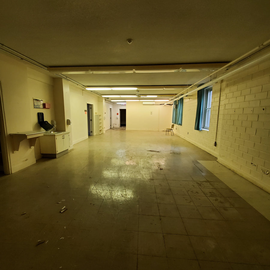 Centre psychiatrique de Brockville