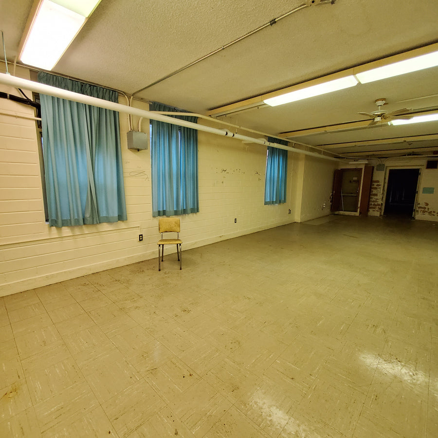 Centre psychiatrique de Brockville