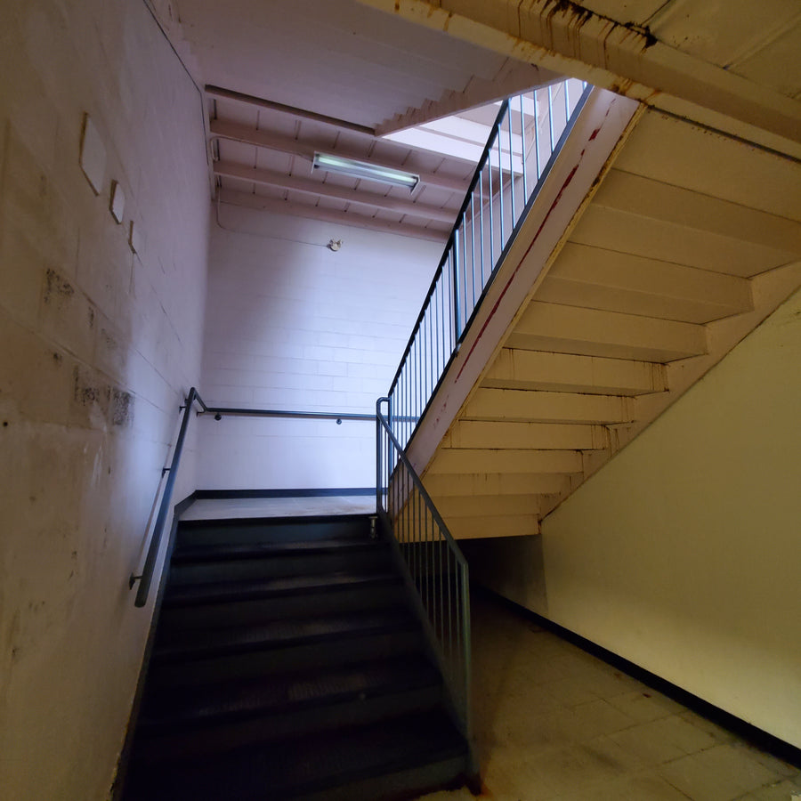 Centre psychiatrique de Brockville