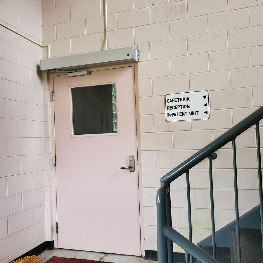 Centre psychiatrique de Brockville