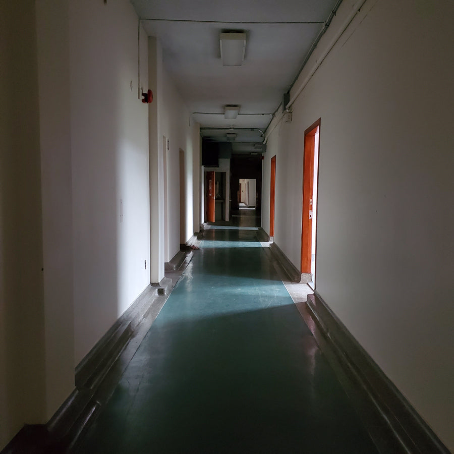 Centre psychiatrique de Brockville