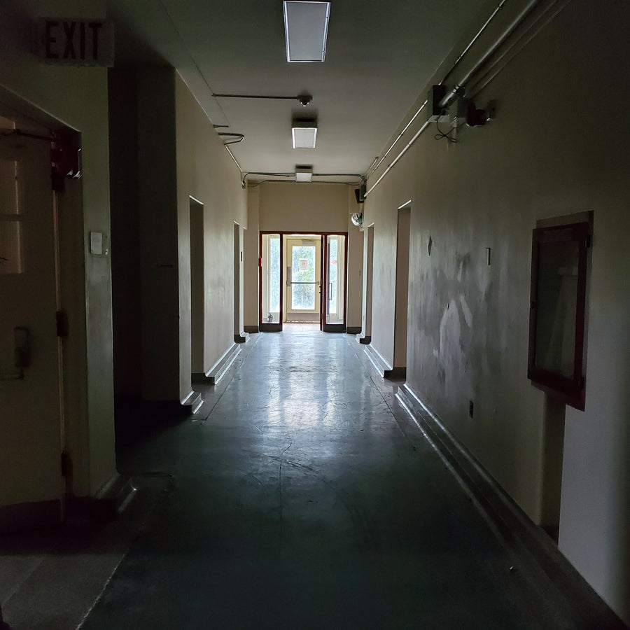 Centre psychiatrique de Brockville