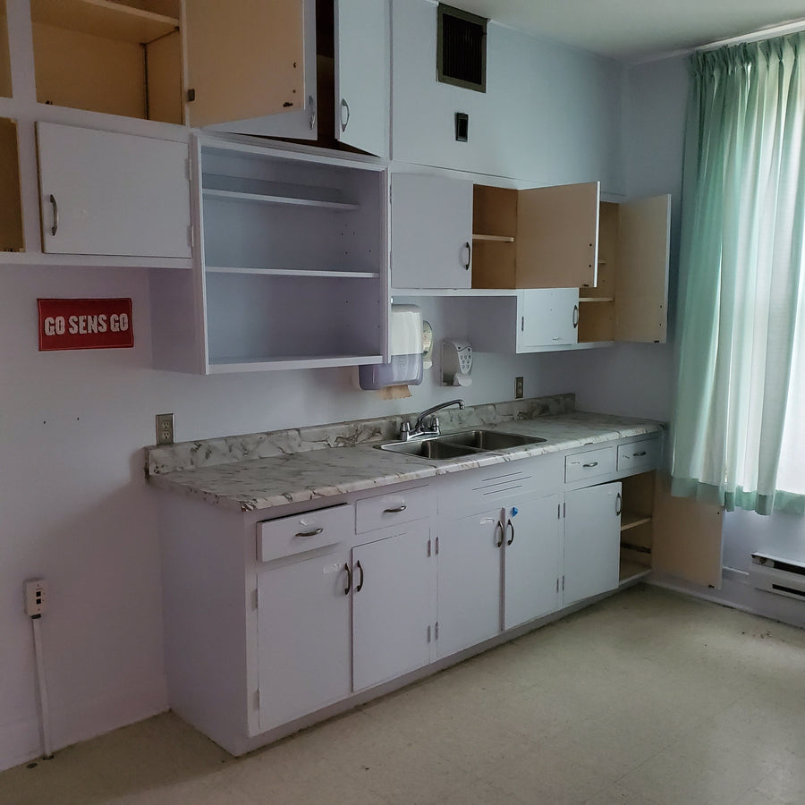 Centre psychiatrique de Brockville