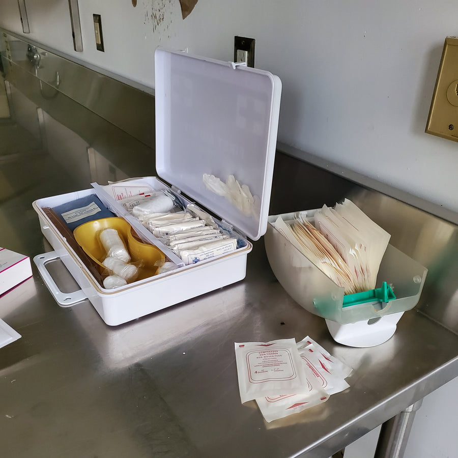 Centre psychiatrique de Brockville