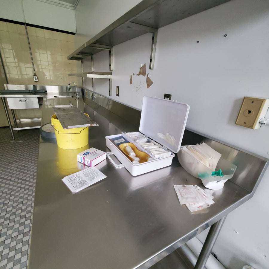 Centre psychiatrique de Brockville