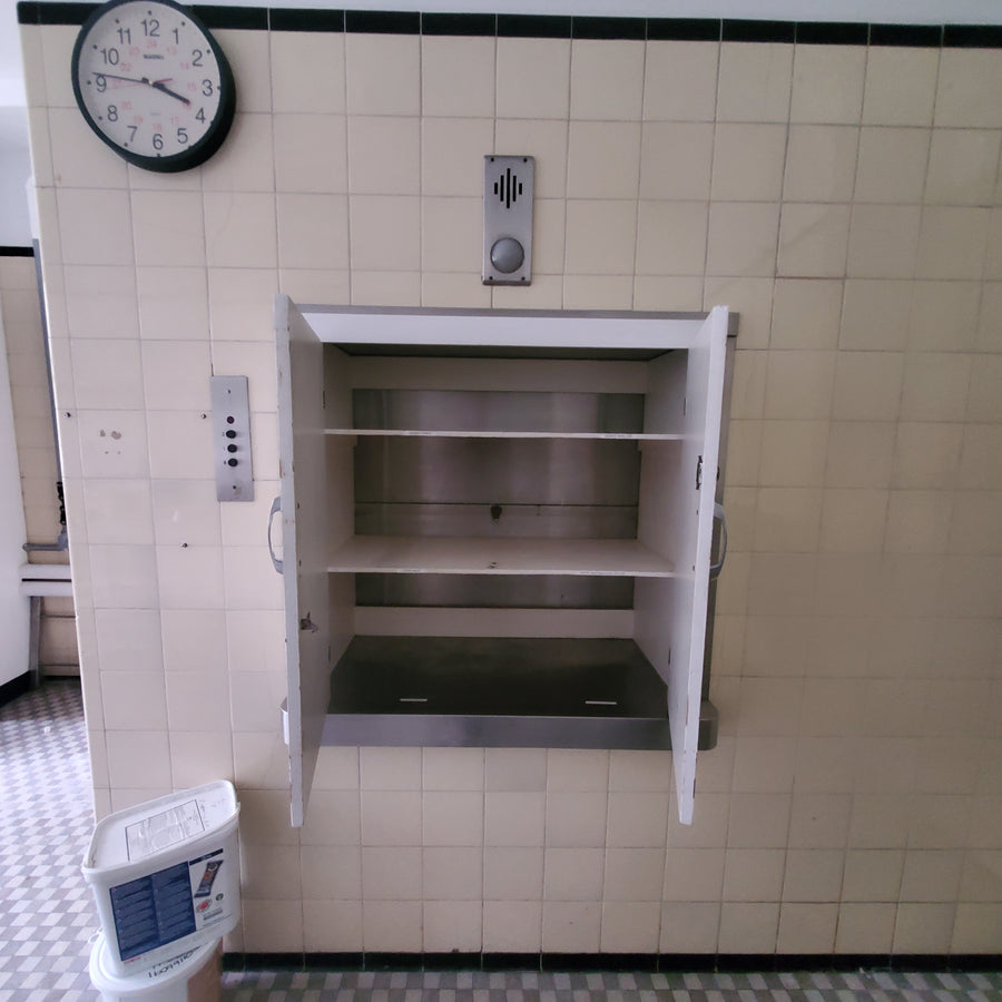 Centre psychiatrique de Brockville