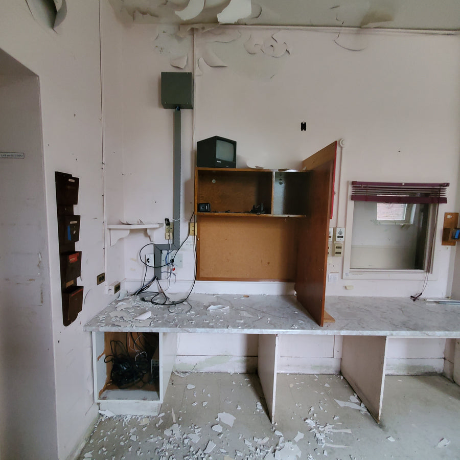 Centre psychiatrique de Brockville