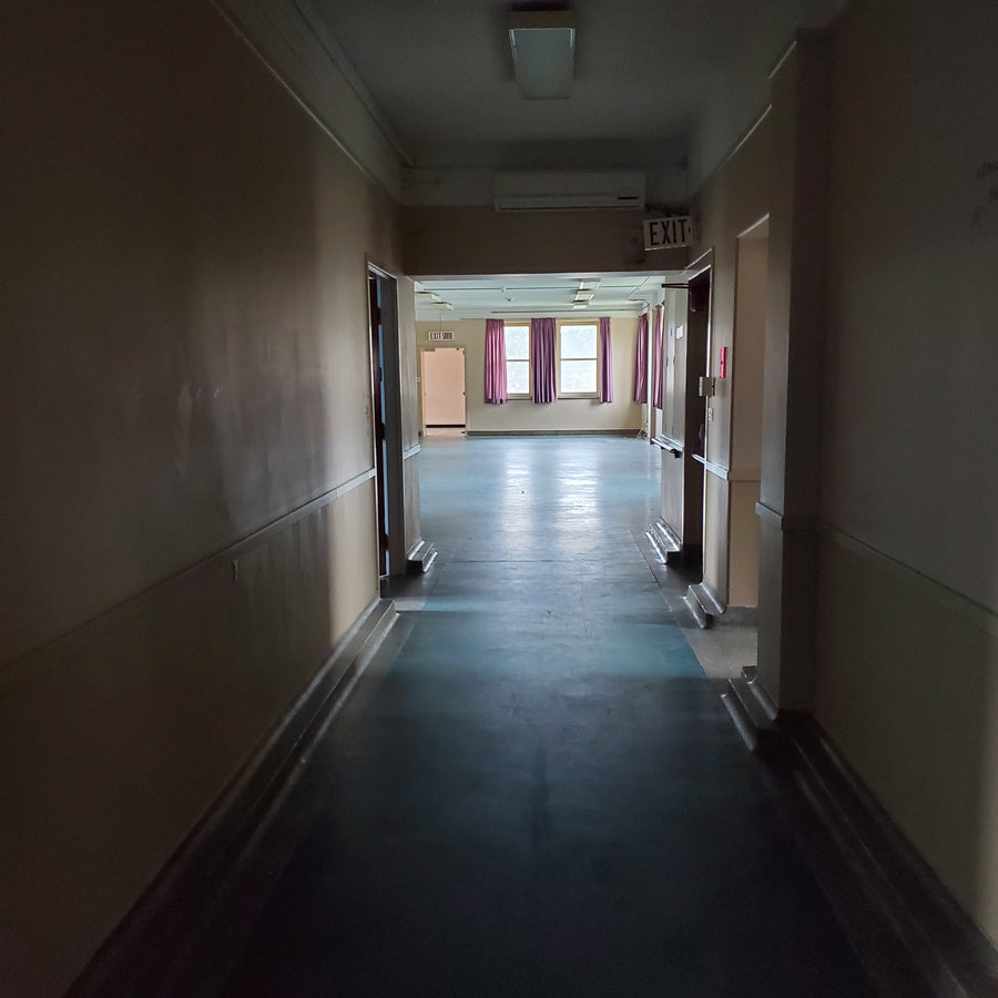 Centre psychiatrique de Brockville