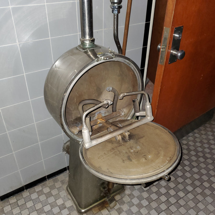 Centre psychiatrique de Brockville