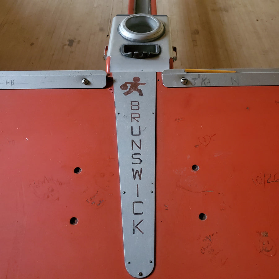 Centre psychiatrique de Brockville