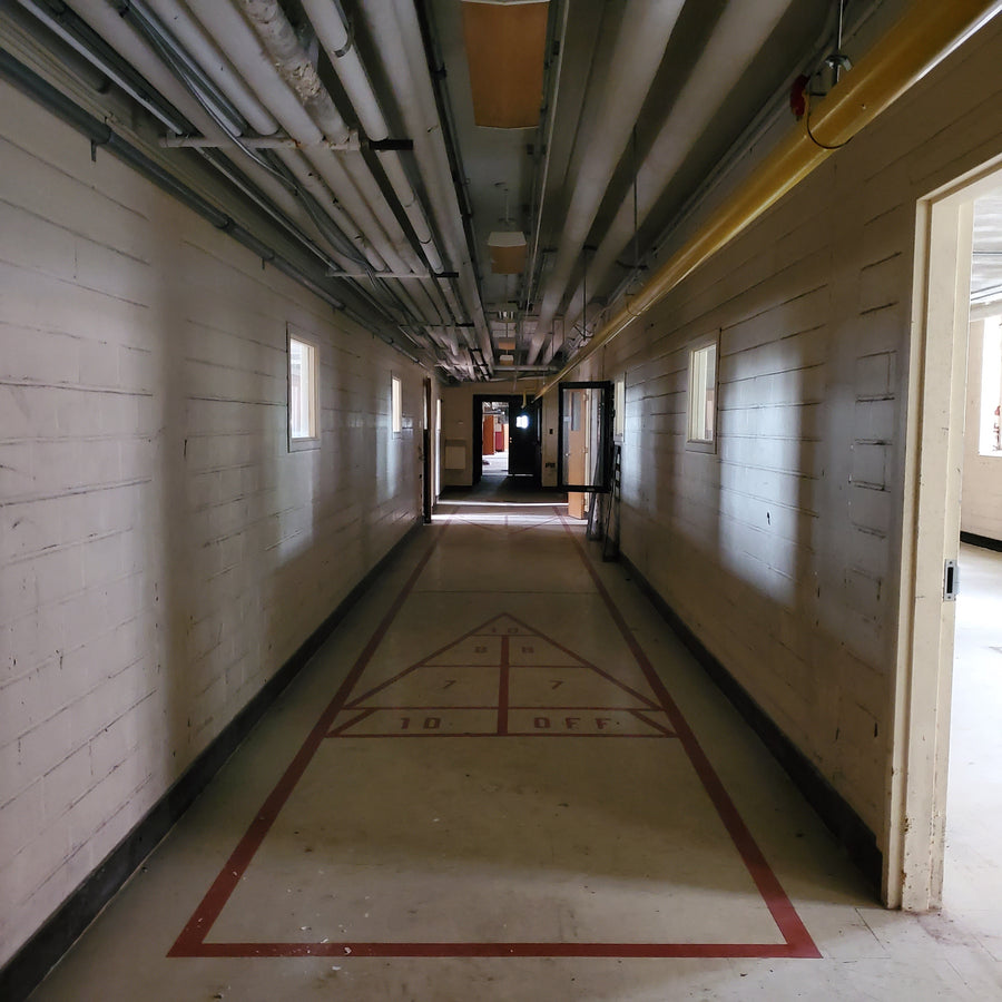 Centre psychiatrique de Brockville