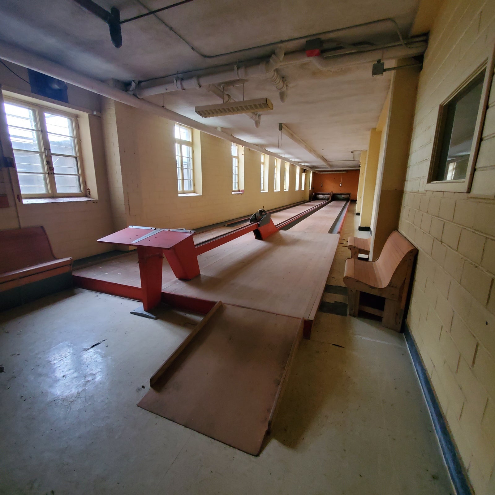 Brockville Psychiatric Centre