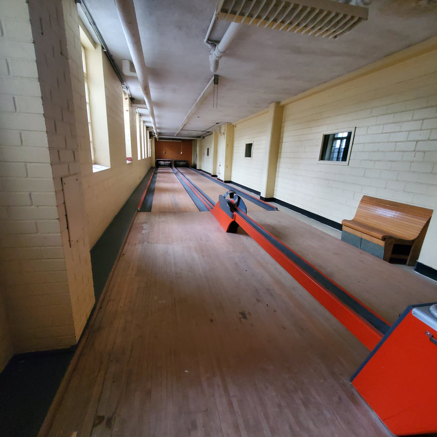 Centre psychiatrique de Brockville