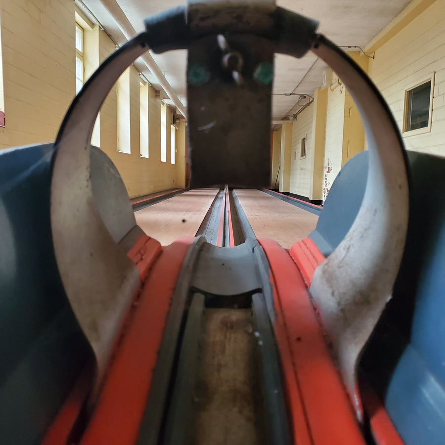 Centre psychiatrique de Brockville