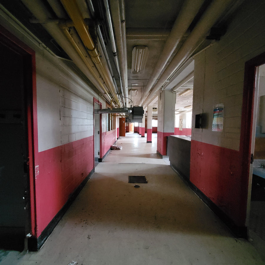 Centre psychiatrique de Brockville