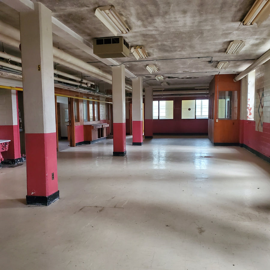 Centre psychiatrique de Brockville