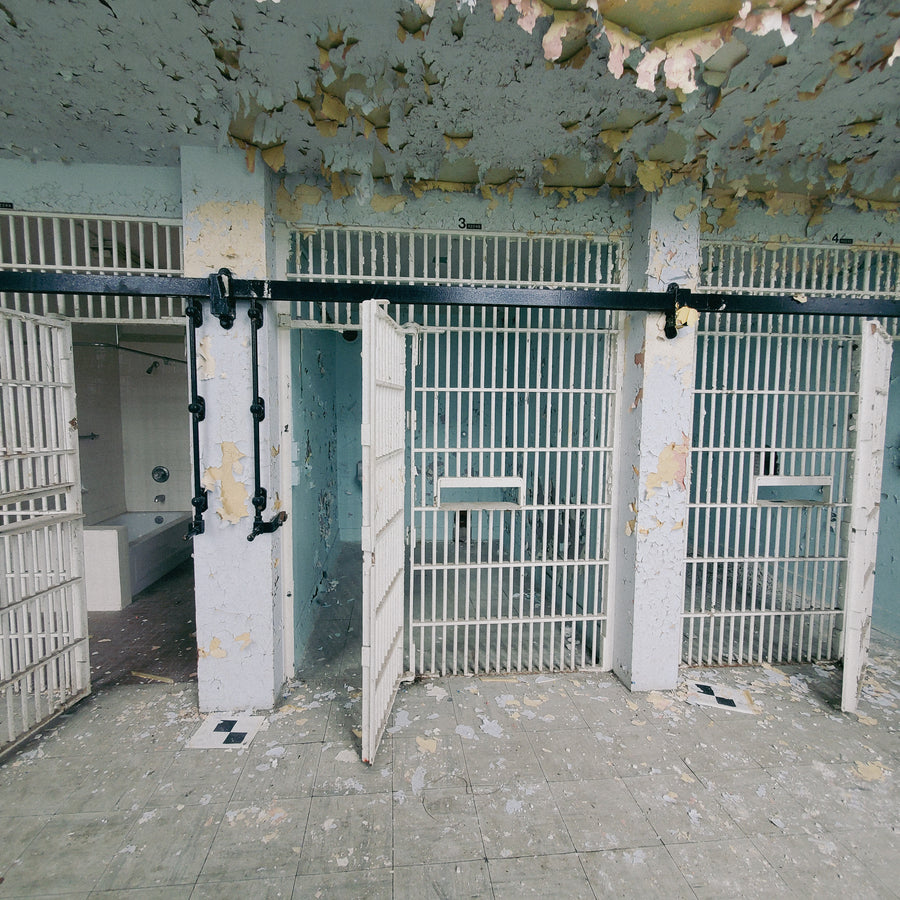 Prison de Kingston pour femmes 