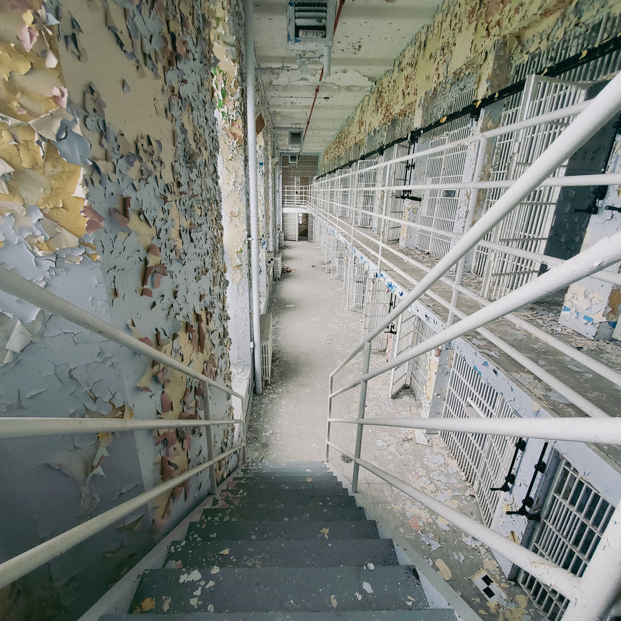 Prison de Kingston pour femmes 