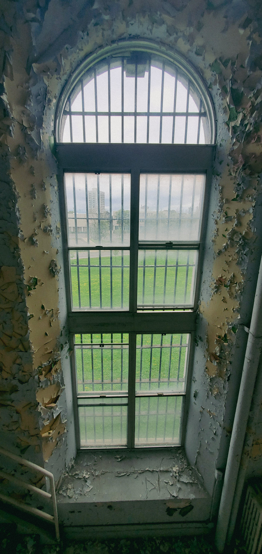 Prison de Kingston pour femmes 