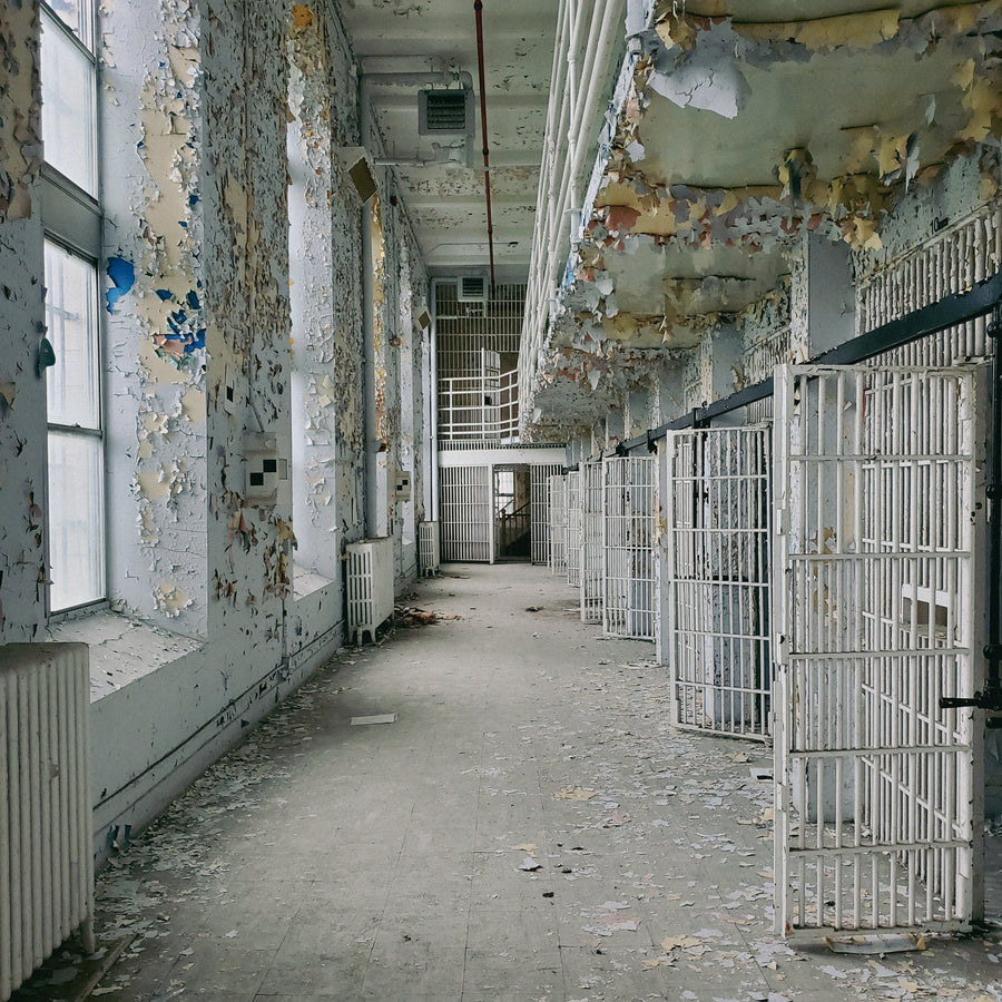 Prison de Kingston pour femmes 