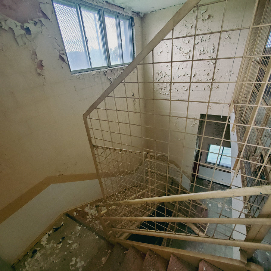 Prison de Kingston pour femmes 