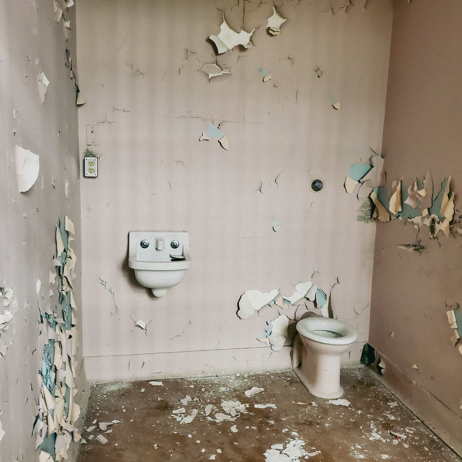 Prison de Kingston pour femmes 