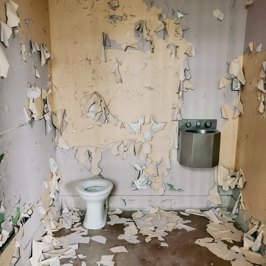 Prison de Kingston pour femmes 