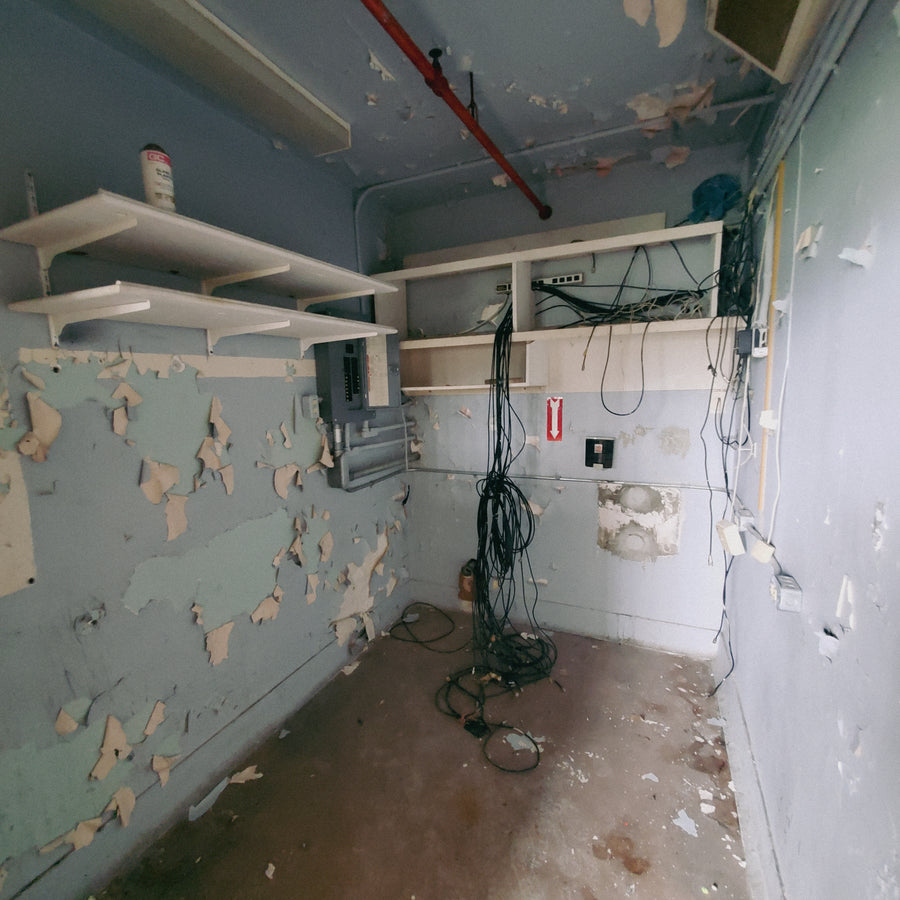 Prison de Kingston pour femmes 