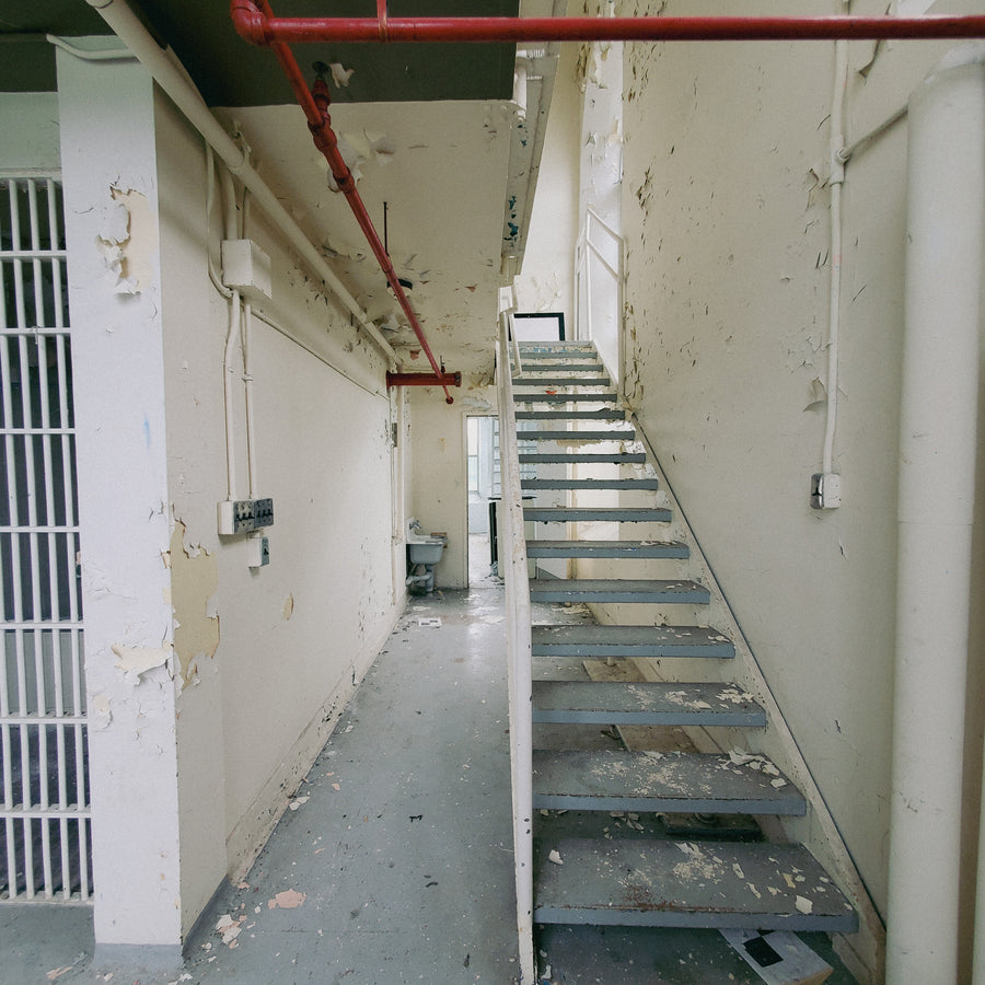 Prison de Kingston pour femmes 