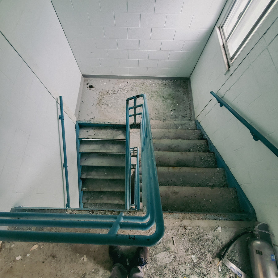 Prison de Kingston pour femmes 