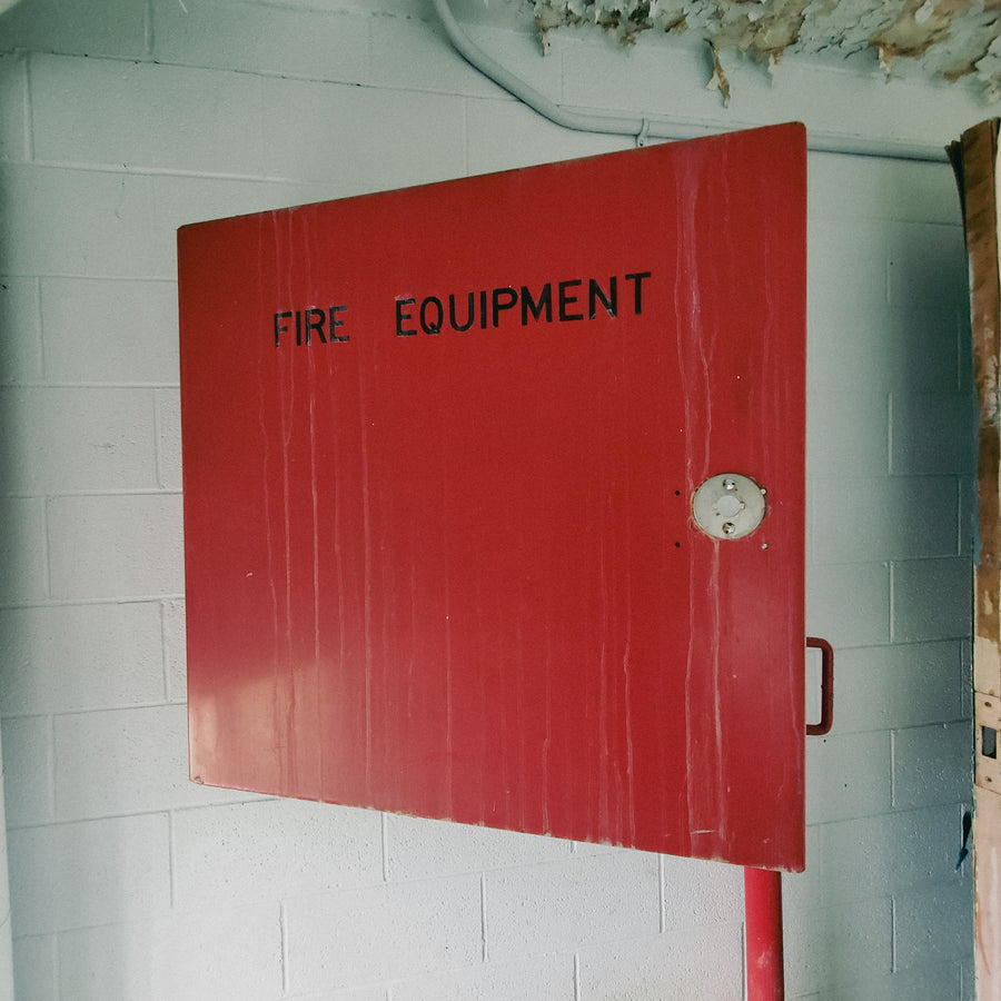 Prison de Kingston pour femmes 