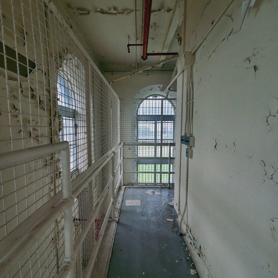 Prison de Kingston pour femmes 