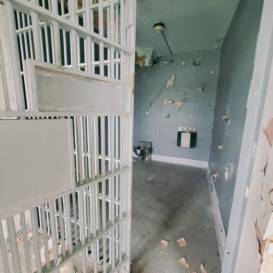 Prison de Kingston pour femmes 