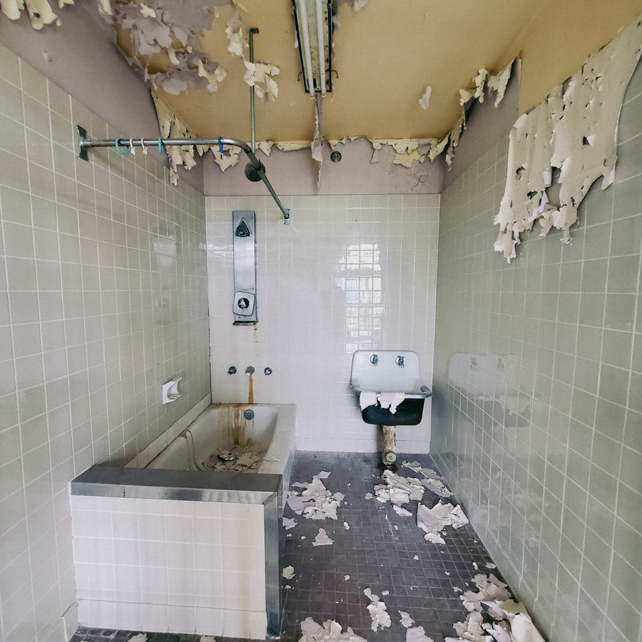 Prison de Kingston pour femmes 