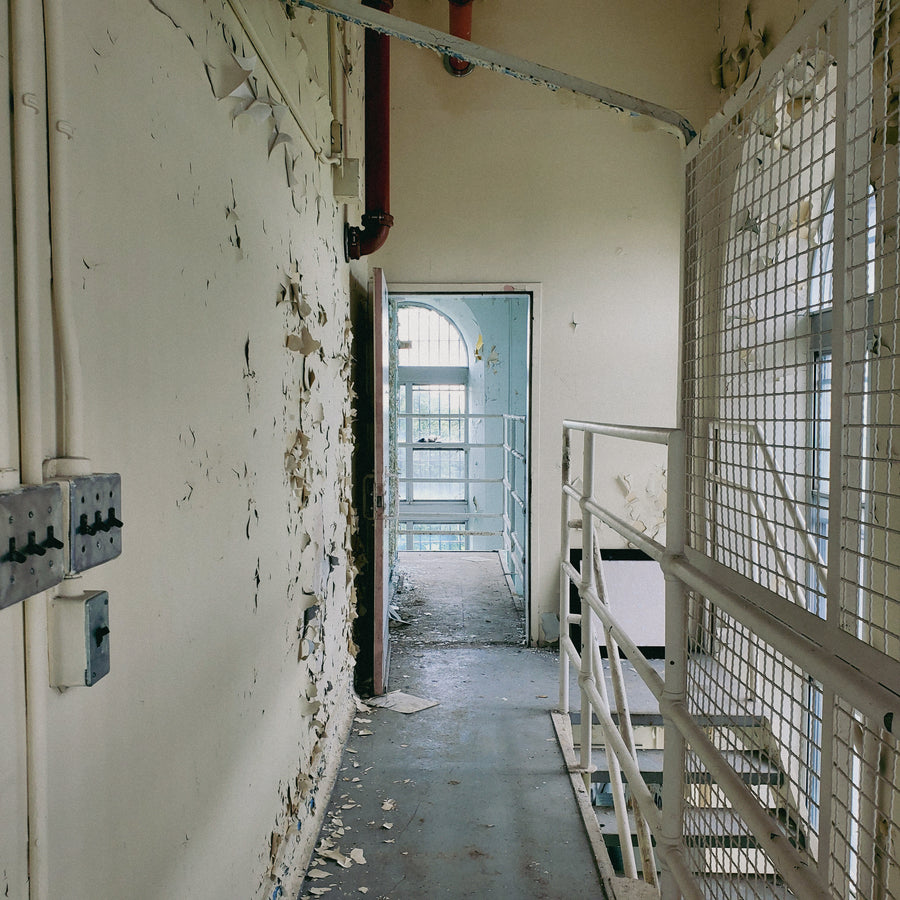 Prison de Kingston pour femmes 