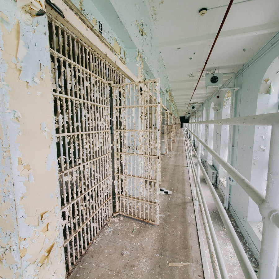 Prison de Kingston pour femmes 